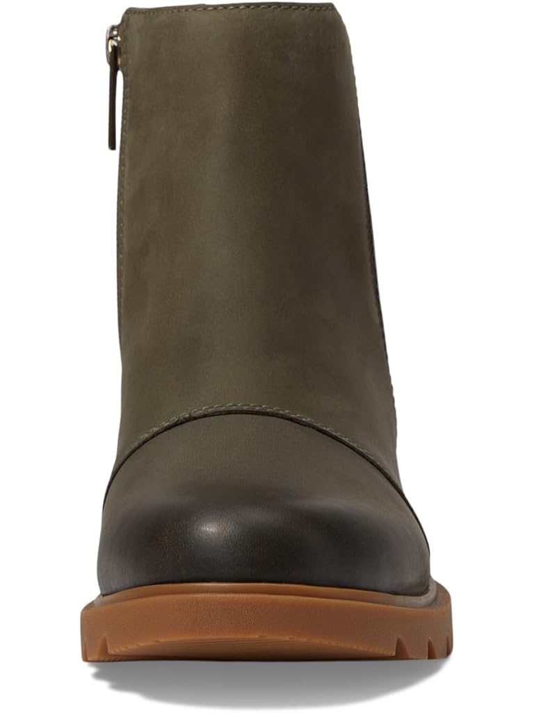 Green SOREL Emelie&#8482; III Zip Waterproof