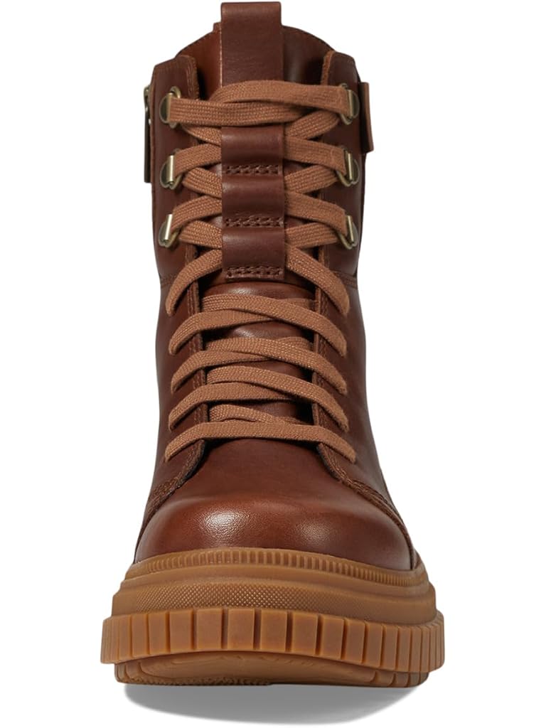 Tan SOREL ONA&#8482; AVE Boot Lace Waterproof