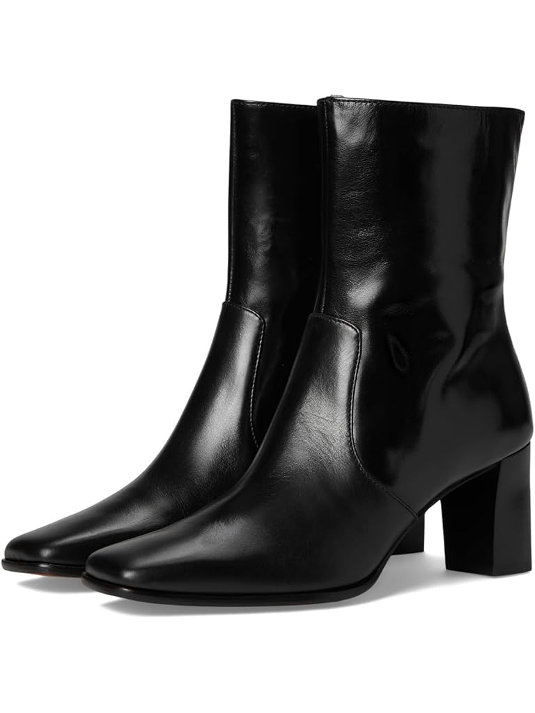 Madewell Septime Square Toe Boot