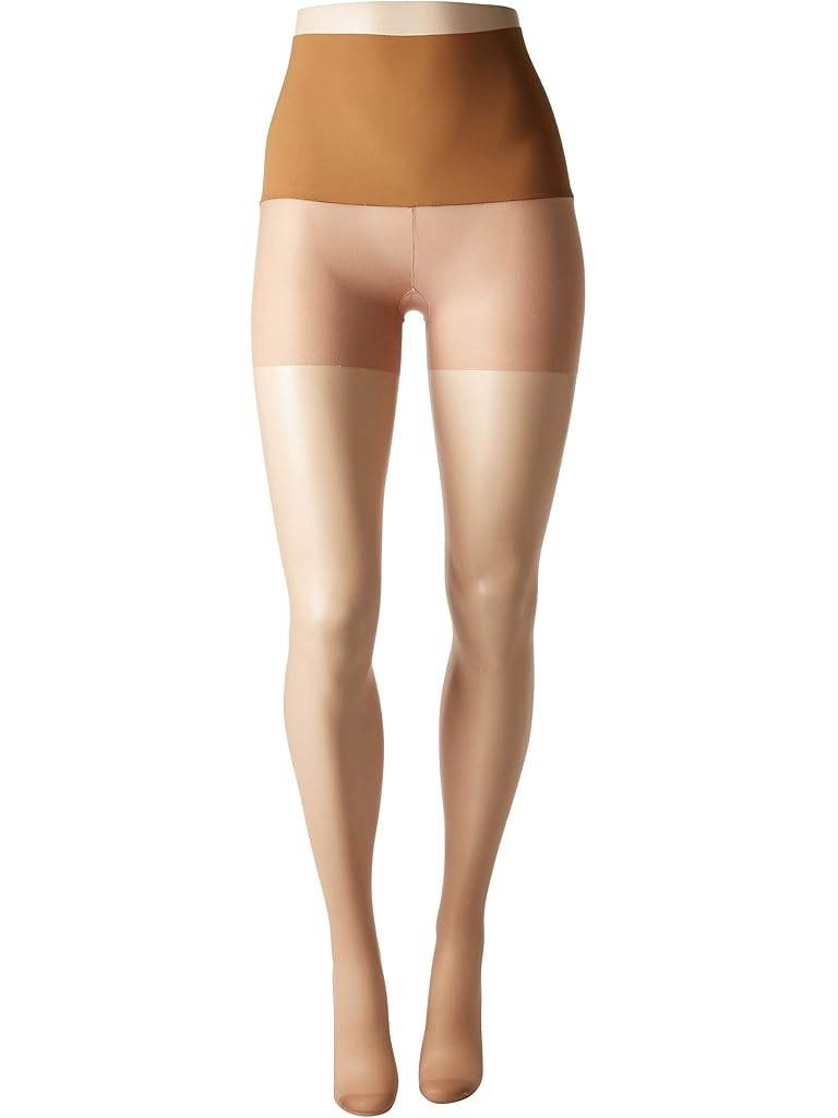 Brown Commando The Essential Control Sheer