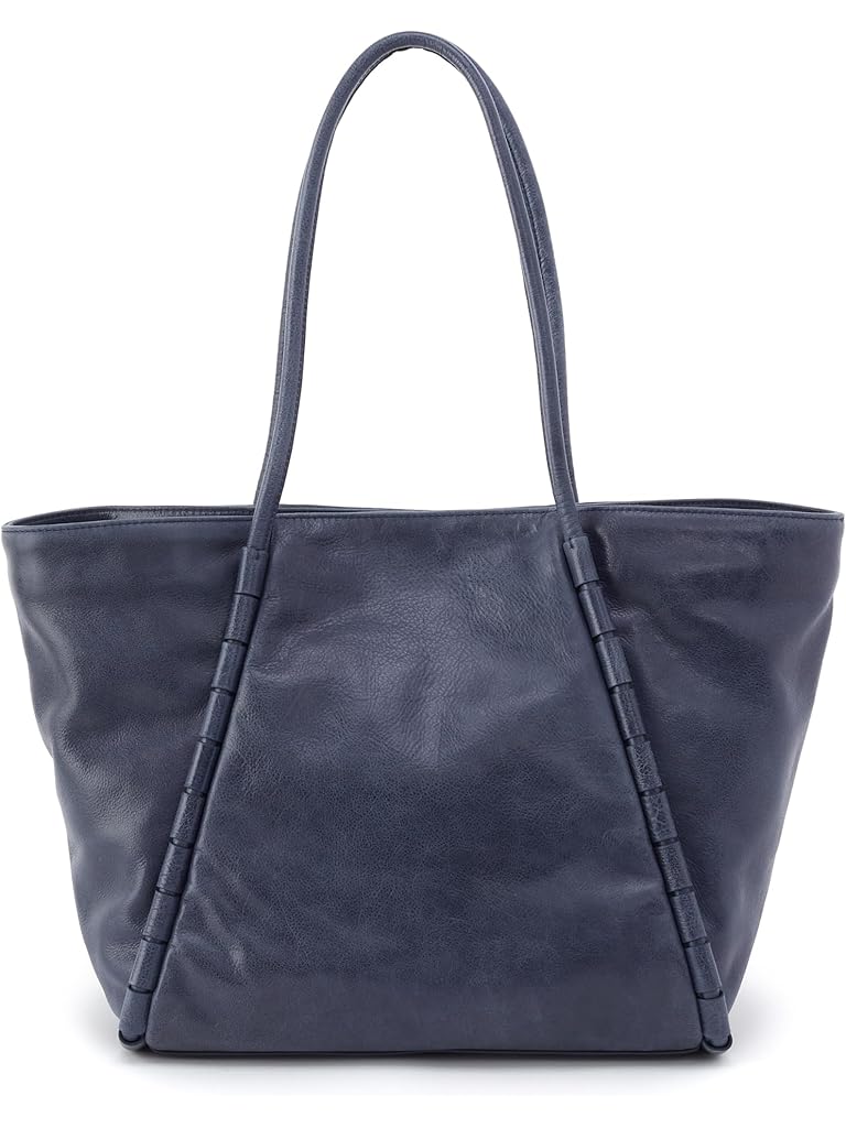 Navy HOBO Phoebe Tote